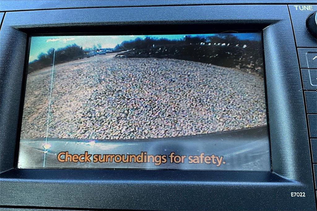 used 2011 Toyota Prius car, priced at $7,995