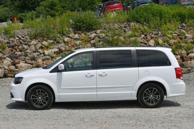 used 2017 Dodge Grand Caravan car, priced at $11,995