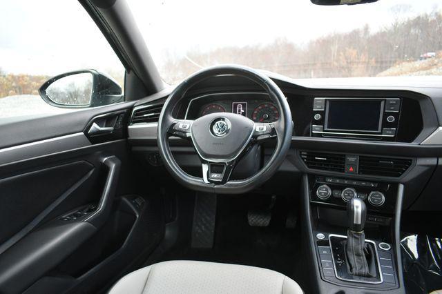 used 2020 Volkswagen Jetta car, priced at $13,995