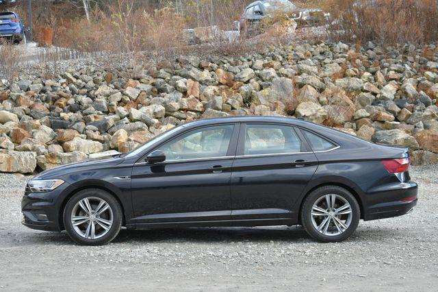 used 2020 Volkswagen Jetta car, priced at $13,995