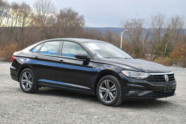 used 2020 Volkswagen Jetta car, priced at $13,995