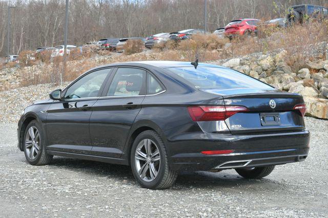 used 2020 Volkswagen Jetta car, priced at $13,995