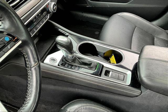 used 2020 Nissan Altima car, priced at $13,995