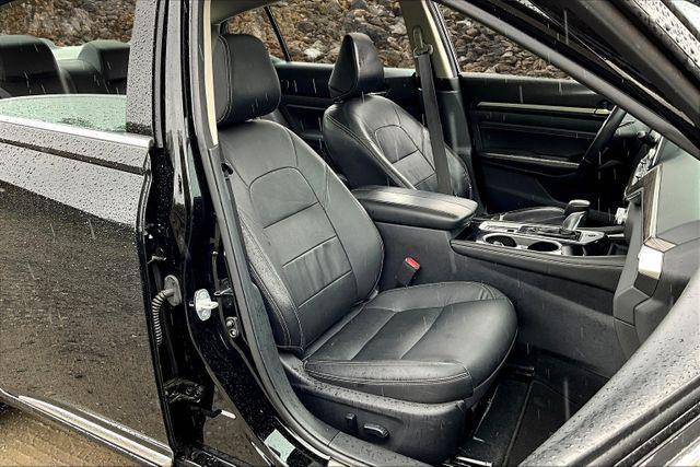 used 2020 Nissan Altima car, priced at $13,995