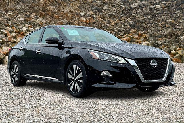 used 2020 Nissan Altima car, priced at $13,995