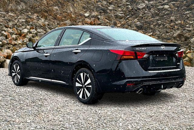 used 2020 Nissan Altima car, priced at $13,995