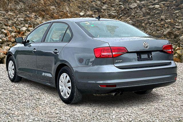 used 2015 Volkswagen Jetta car, priced at $7,995