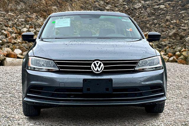 used 2015 Volkswagen Jetta car, priced at $7,995