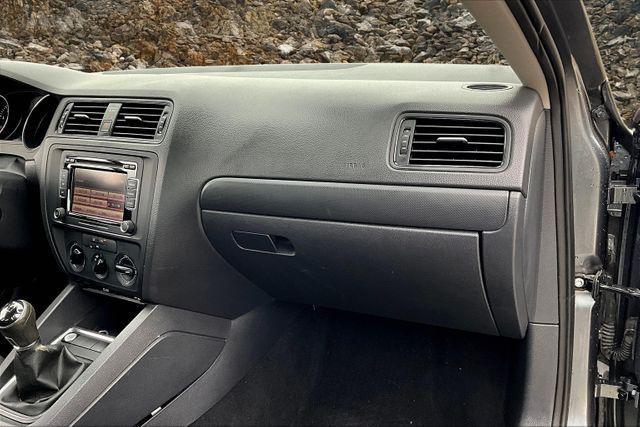 used 2015 Volkswagen Jetta car, priced at $7,995