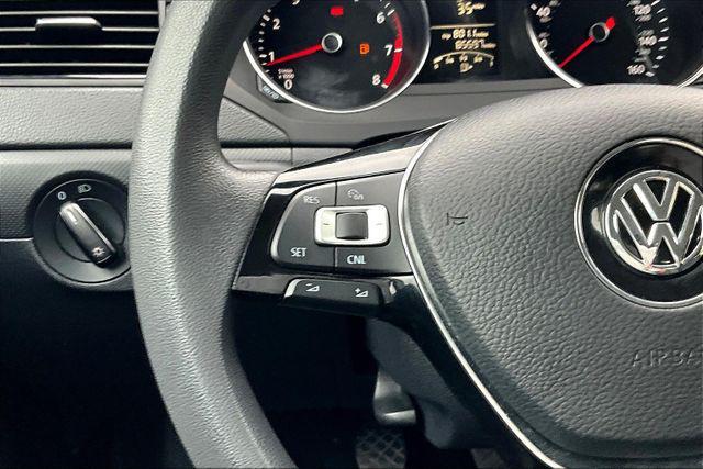 used 2015 Volkswagen Jetta car, priced at $7,995