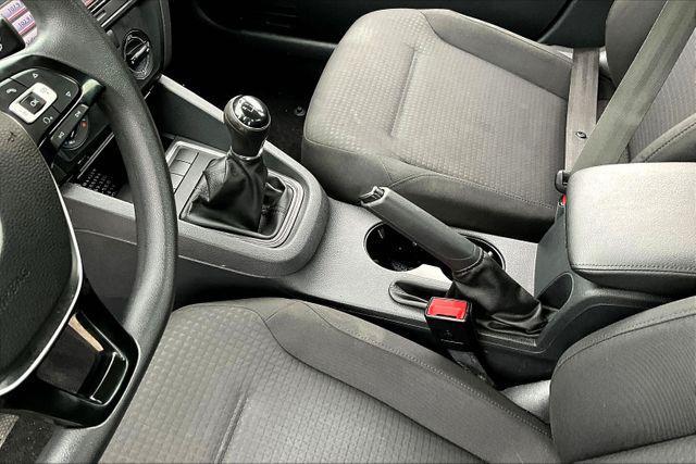 used 2015 Volkswagen Jetta car, priced at $7,995