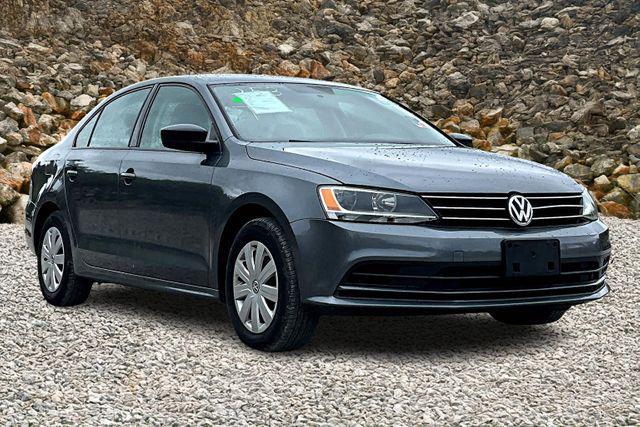 used 2015 Volkswagen Jetta car, priced at $7,995