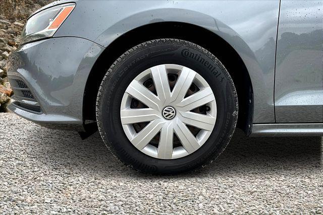 used 2015 Volkswagen Jetta car, priced at $7,995
