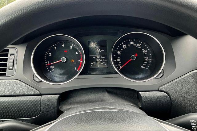 used 2015 Volkswagen Jetta car, priced at $7,995