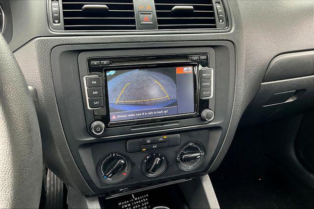 used 2015 Volkswagen Jetta car, priced at $7,995