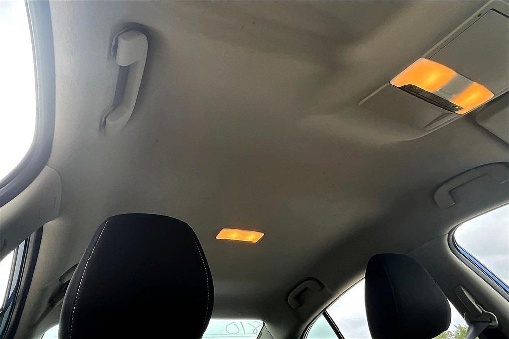 used 2021 Nissan Sentra car, priced at $10,495