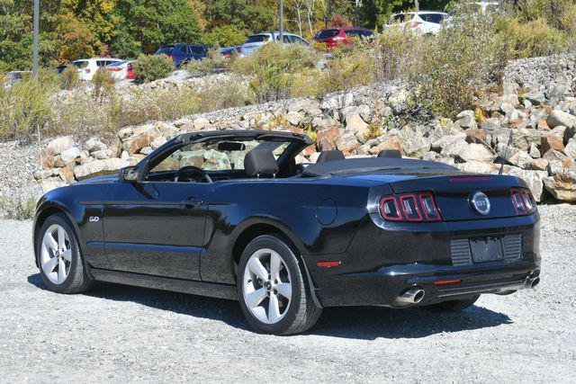 used 2013 Ford Mustang car, priced at $20,995