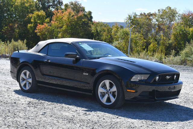 used 2013 Ford Mustang car, priced at $20,995