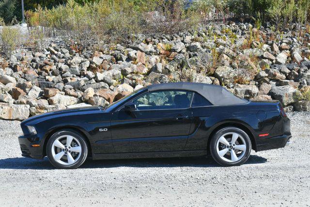 used 2013 Ford Mustang car, priced at $20,995