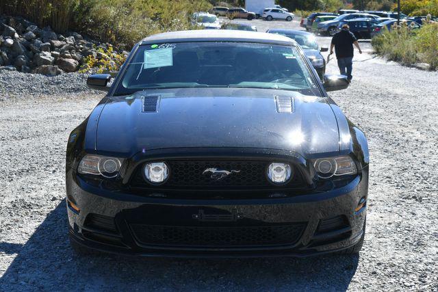 used 2013 Ford Mustang car, priced at $20,995