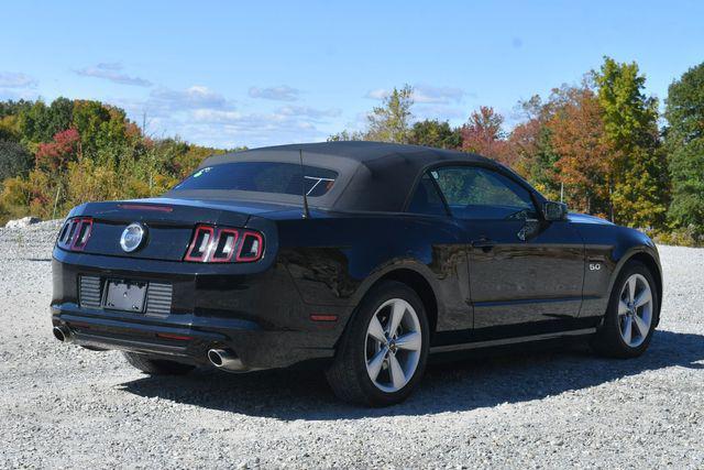 used 2013 Ford Mustang car, priced at $20,995