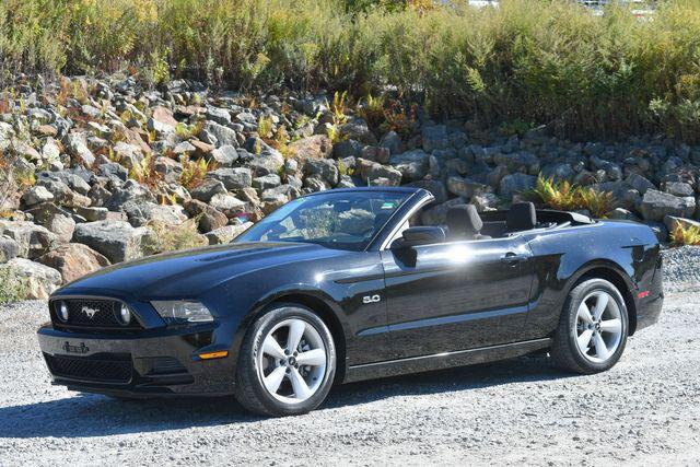 used 2013 Ford Mustang car, priced at $20,995