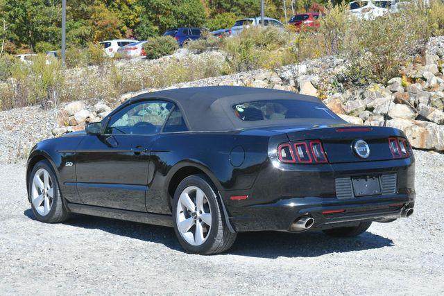 used 2013 Ford Mustang car, priced at $20,995