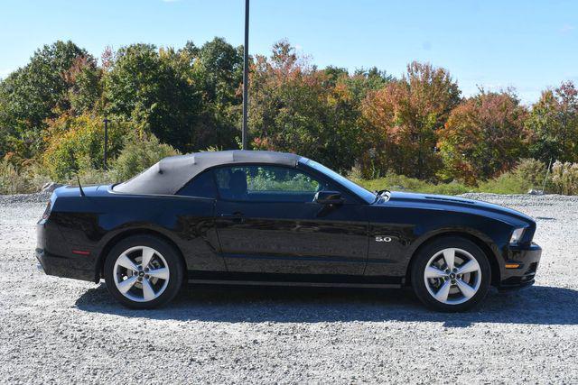 used 2013 Ford Mustang car, priced at $20,995