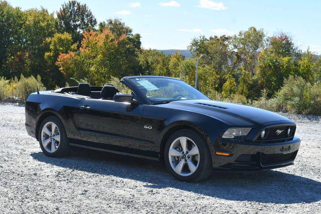 used 2013 Ford Mustang car, priced at $20,995