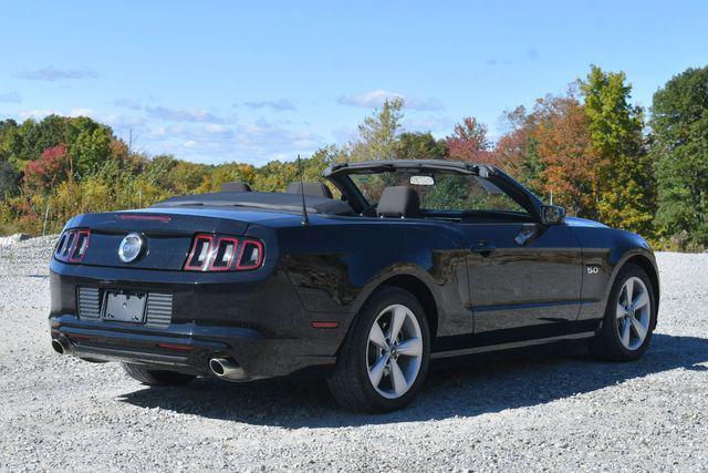 used 2013 Ford Mustang car, priced at $20,995