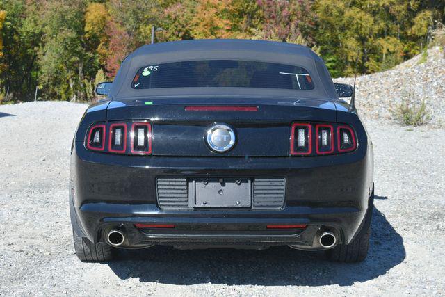 used 2013 Ford Mustang car, priced at $20,995