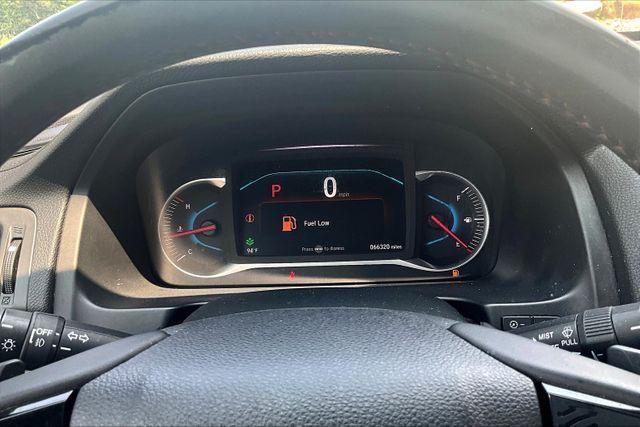 used 2020 Honda Pilot car, priced at $26,995