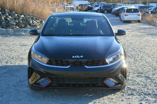 used 2023 Kia Forte car, priced at $18,995