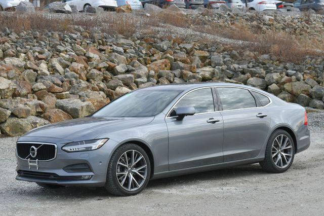 used 2018 Volvo S90 car, priced at $17,495