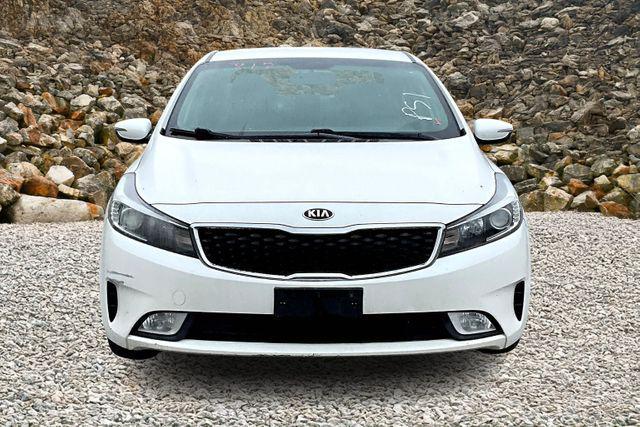 used 2017 Kia Forte car, priced at $8,995