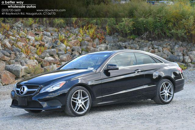 used 2015 Mercedes-Benz E-Class car, priced at $13,995