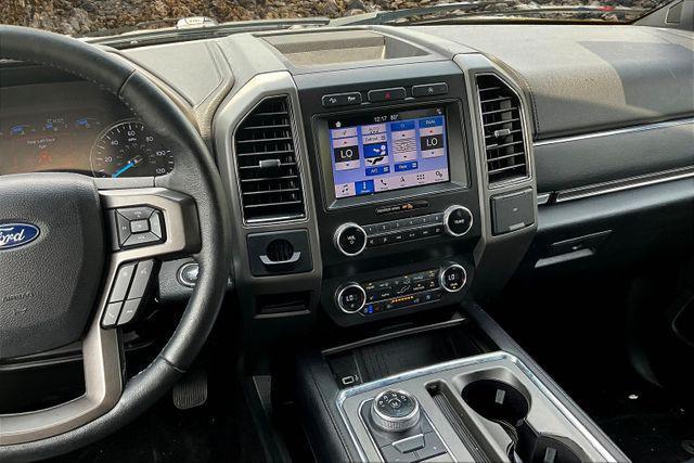 used 2019 Ford Expedition car, priced at $23,995