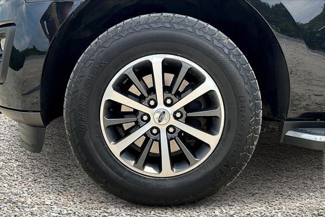 used 2019 Ford Expedition car, priced at $23,995