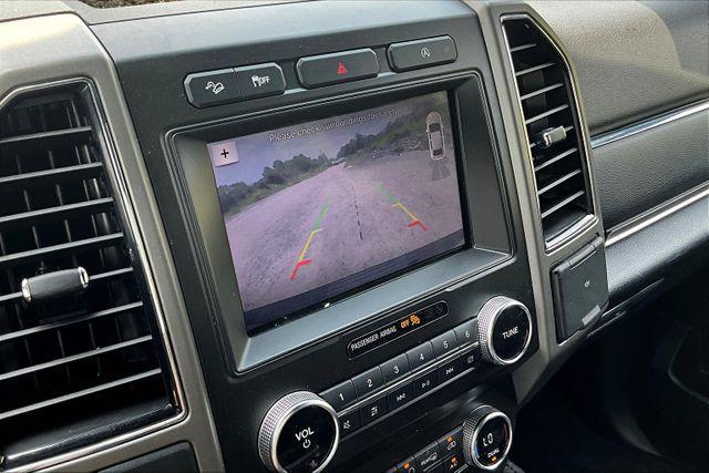 used 2019 Ford Expedition car, priced at $23,995