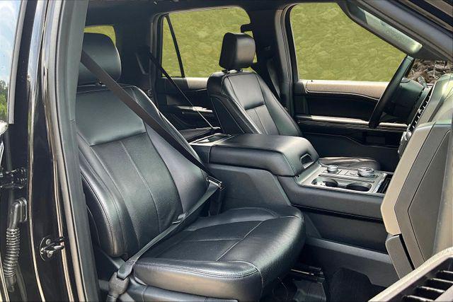 used 2019 Ford Expedition car, priced at $23,995