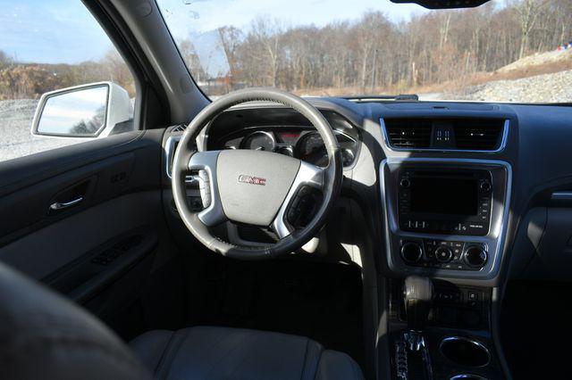 used 2017 GMC Acadia Limited car, priced at $11,995