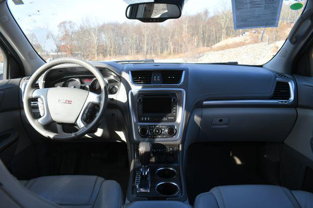 used 2017 GMC Acadia Limited car, priced at $11,995