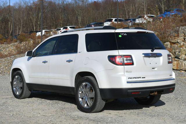 used 2017 GMC Acadia Limited car, priced at $11,995