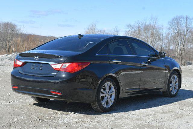 used 2013 Hyundai Sonata car, priced at $7,995