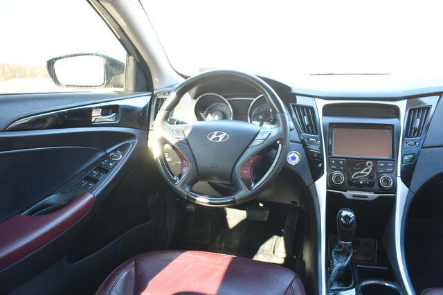 used 2013 Hyundai Sonata car, priced at $7,995