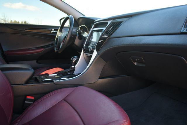 used 2013 Hyundai Sonata car, priced at $7,995