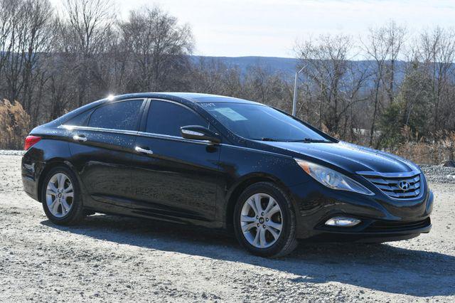 used 2013 Hyundai Sonata car, priced at $7,995