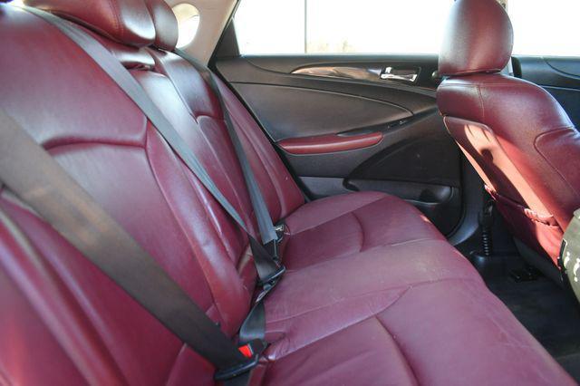used 2013 Hyundai Sonata car, priced at $7,995