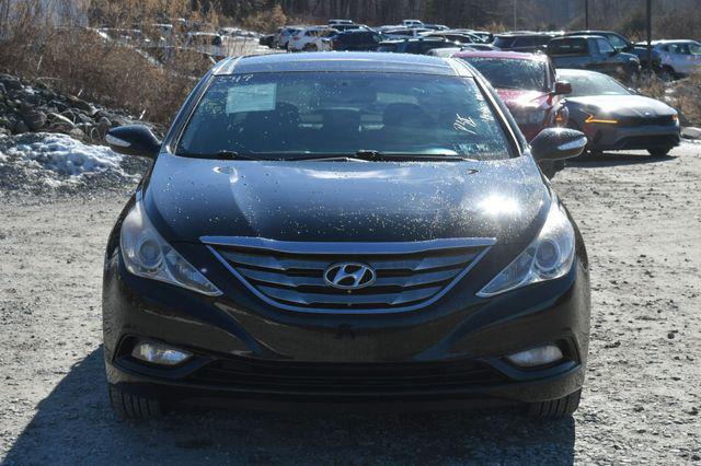used 2013 Hyundai Sonata car, priced at $7,995