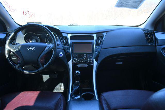 used 2013 Hyundai Sonata car, priced at $7,995